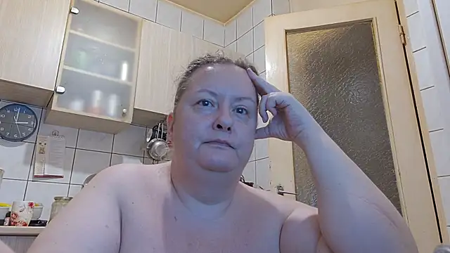 melissaBlessing online show from July 31, 12:00 am