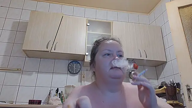 melissaBlessing online show from July 17, 9:29 pm