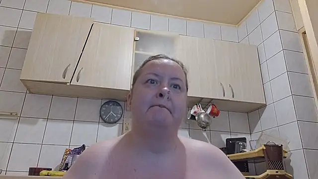 melissaBlessing online show from July 5, 1:34 am
