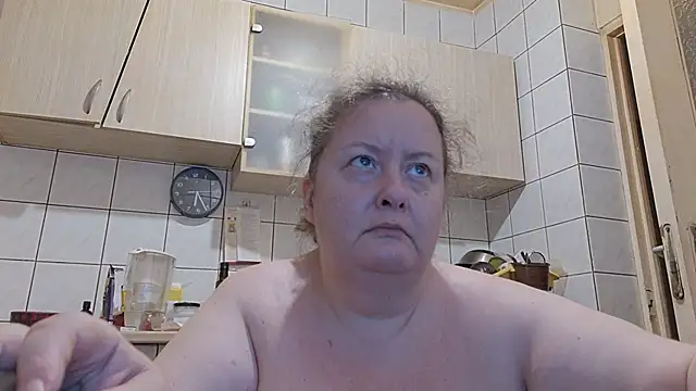 melissaBlessing online show from June 22, 3:25 am