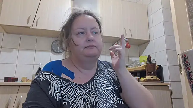 melissaBlessing online show from February 11, 4:03 am