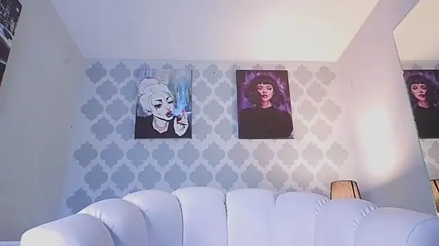 GabyPetit online show from July 29, 9:04 pm