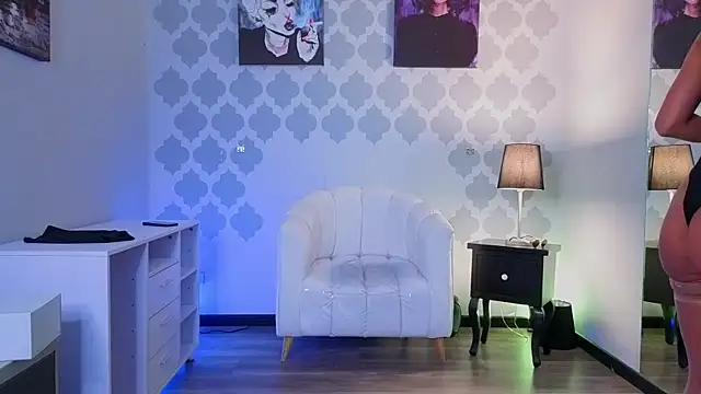 GabyPetit online show from July 14, 7:51 pm