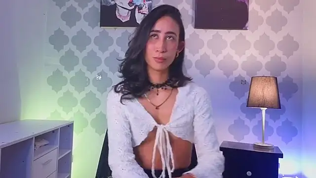 GabyPetit online show from July 4, 8:38 pm