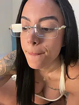 Elamesmamorena online show from July 9, 10:06 am