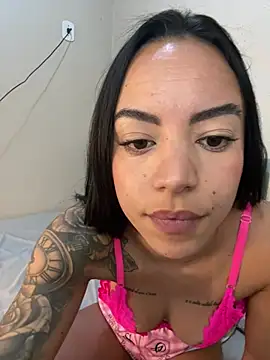 Elamesmamorena online show from July 20, 10:39 am