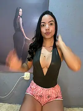 Elamesmamorena online show from July 23, 10:01 am