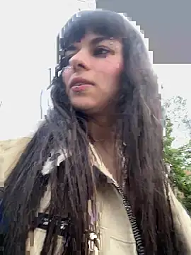 VioletaSubmissive online show from July 19, 11:07 pm