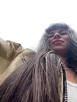 VioletaSubmissive online show from February 15, 6:07 pm