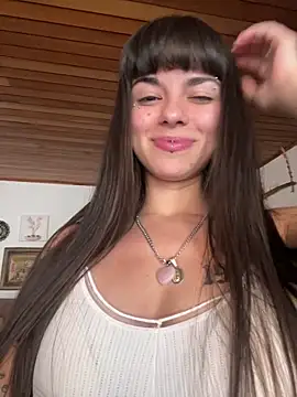 VioletaSubmissive online show from September 21, 9:02 pm