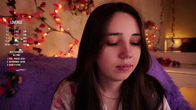 GillianDowdey online show from January 11, 3:00 am