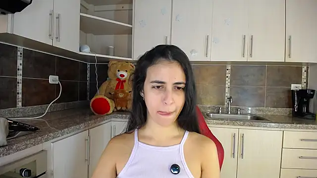 anna alvarez online show from July 10, 12:27 pm