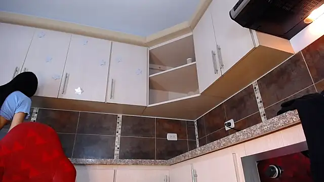 anna alvarez online show from February 8, 11:47 am