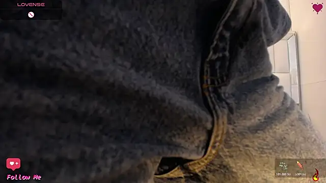 anna alvarez online show from March 11, 1:14 pm