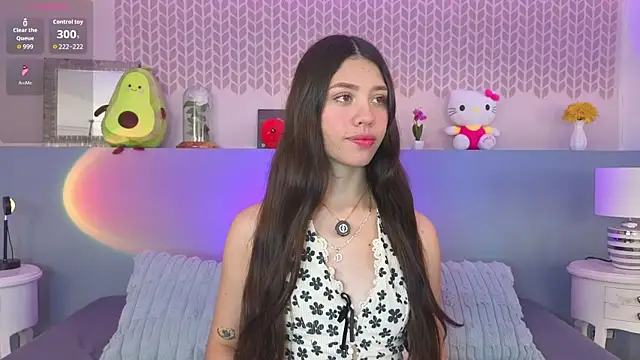 CheryelFox online show from June 28, 11:33 pm