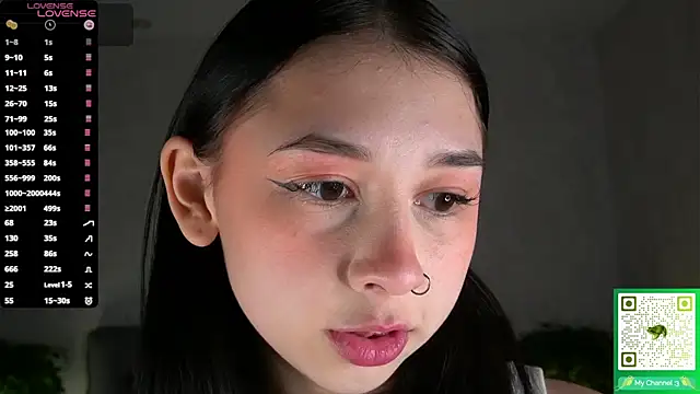 AislyEmbury online show from November 23, 4:59 am