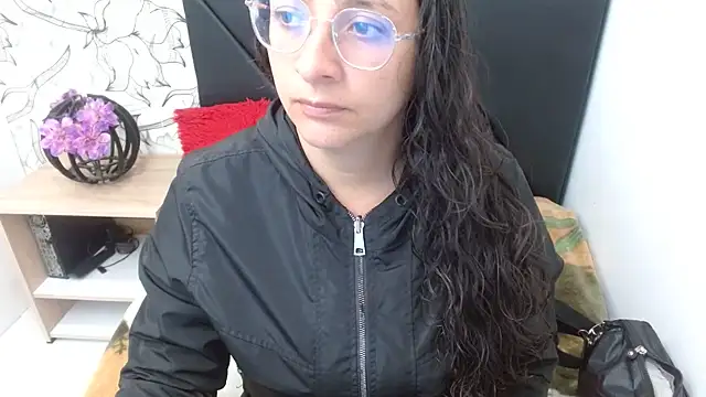 sarax ximena online show from July 24, 3:54 pm