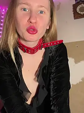 saint cat25 online show from January 12, 9:31 pm