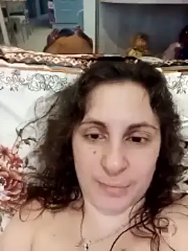 ShelaDiass online show from February 11, 4:25 am