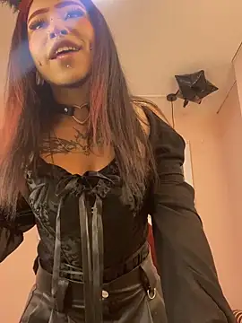 Violetta Suky online show from November 27, 1:25 pm