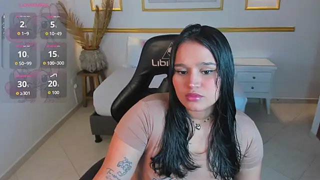 lia sexx19 online show from November 23, 2:36 am