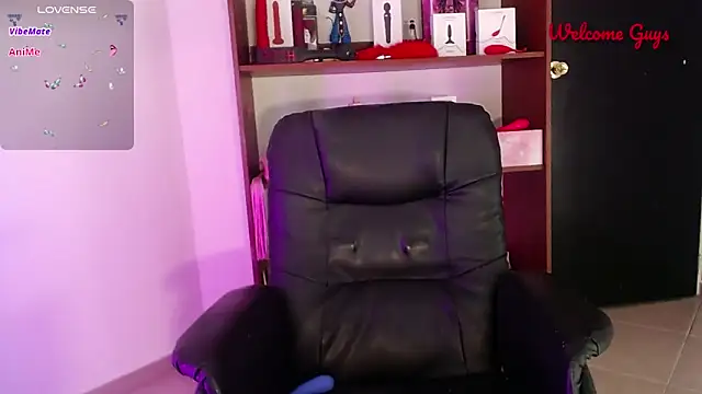 Celeste Ford 18 online show from September 26, 10:29 pm