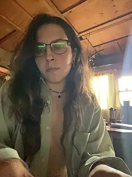 isadelasestrellas online show from February 12, 3:36 pm