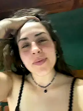 Snapshot of isadelasestrellas chatting on October 20, 6:55 pm isadelasestrellas online show from October 20, 6:55 pm