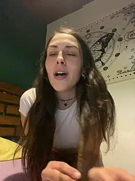 isadelasestrellas online show from May 13, 8:47 pm
