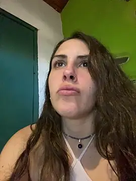 isadelasestrellas online show from May 19, 8:16 pm
