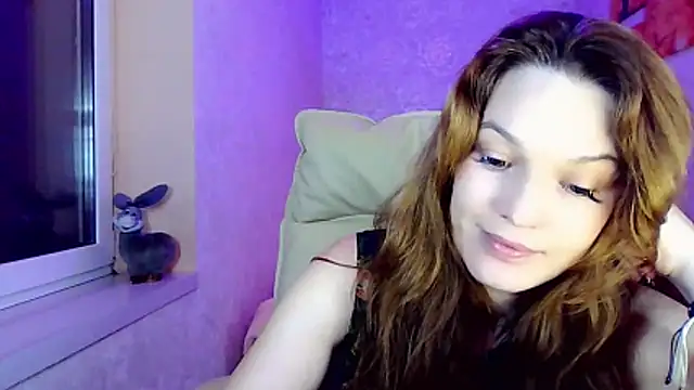 impossibleluna online show from February 3, 7:29 pm