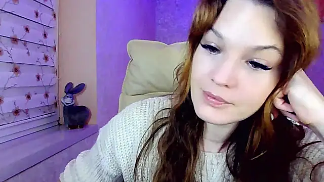 impossibleluna online show from March 11, 5:59 pm