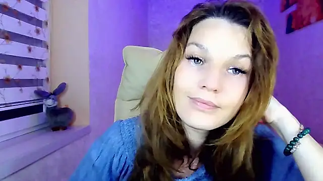 impossibleluna online show from May 30, 6:59 pm