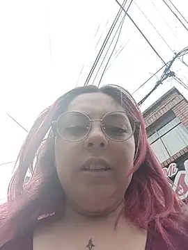 madelaine- online show from July 21, 7:03 pm