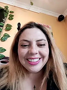 madelaine- online show from April 30, 8:57 pm