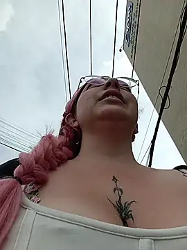 madelaine- online show from July 7, 6:54 pm