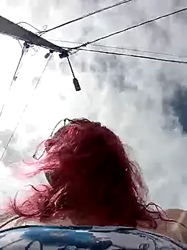 madelaine- online show from June 25, 3:24 pm