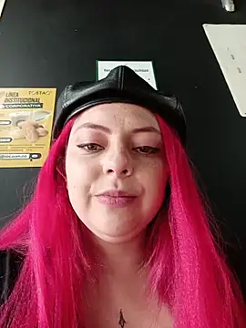 madelaine- online show from June 29, 7:02 pm