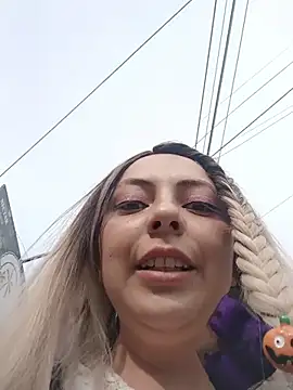 madelaine- online show from October 23, 8:26 pm