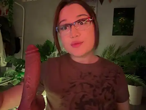 DeepthroatTV online show from February 3, 7:29 pm