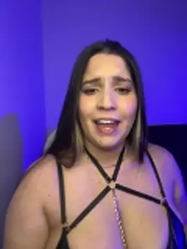 valentina jonnes1 online show from May 1, 5:21 am