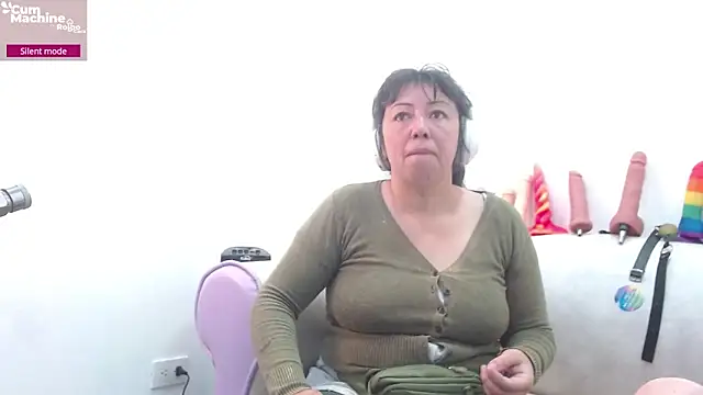 Drool Sucker online show from February 13, 12:18 pm