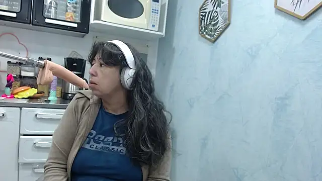 Drool Sucker online show from May 3, 12:41 pm