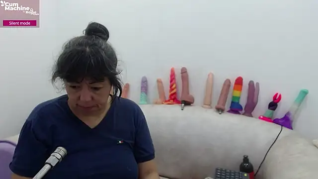 Drool Sucker online show from March 2, 12:12 pm