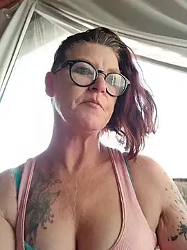 Kaycee197206 online show from July 5, 2:34 pm