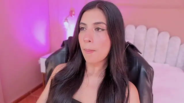 zia cooper online show from February 20, 6:53 pm