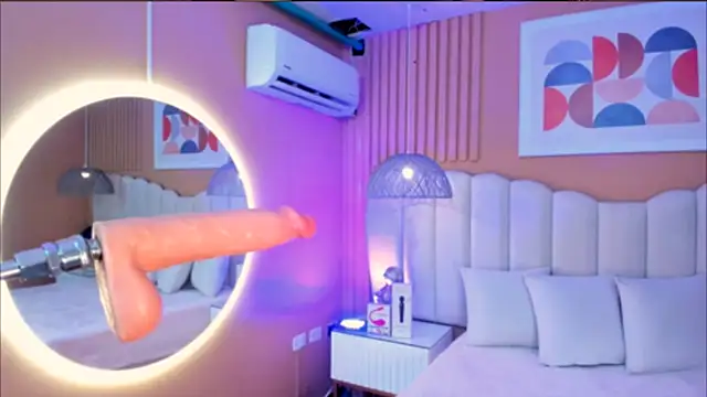 zia cooper online show from November 1, 8:02 pm