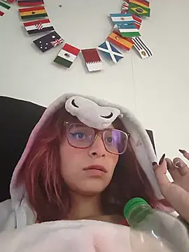 RedMeloddy online show from July 2, 2:34 pm