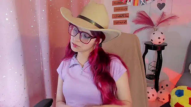 RedMeloddy online show from June 12, 9:45 pm