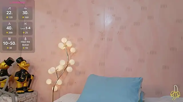 littleebonymommy online show from April 28, 7:51 pm
